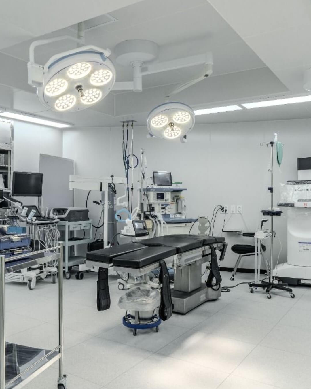 Seoul Asan S Urology Clinic | Comprehensive Robotic and Traditional Reconstructive Urologic Surgery for Children and Adults