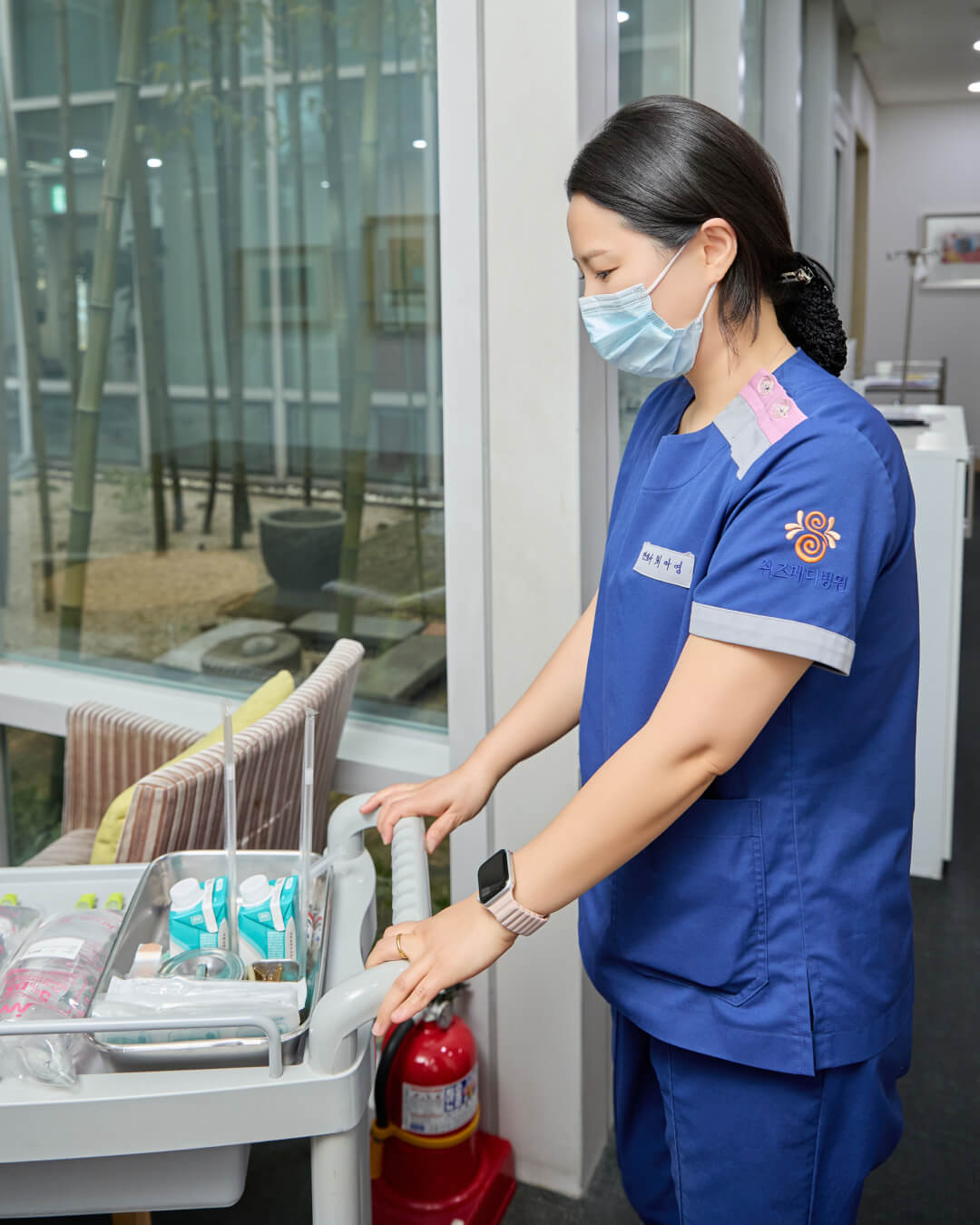 Shesmedi Hospital | From Screening to Childbirth, Women’s Care Since 1990