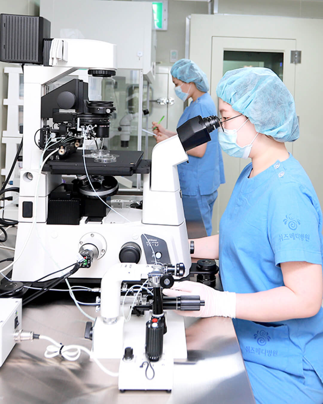 Shesmedi Hospital | From Screening to Childbirth, Women’s Care Since 1990