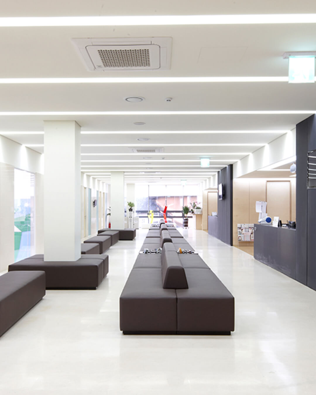 Shesmedi Hospital | From Screening to Childbirth, Women’s Care Since 1990