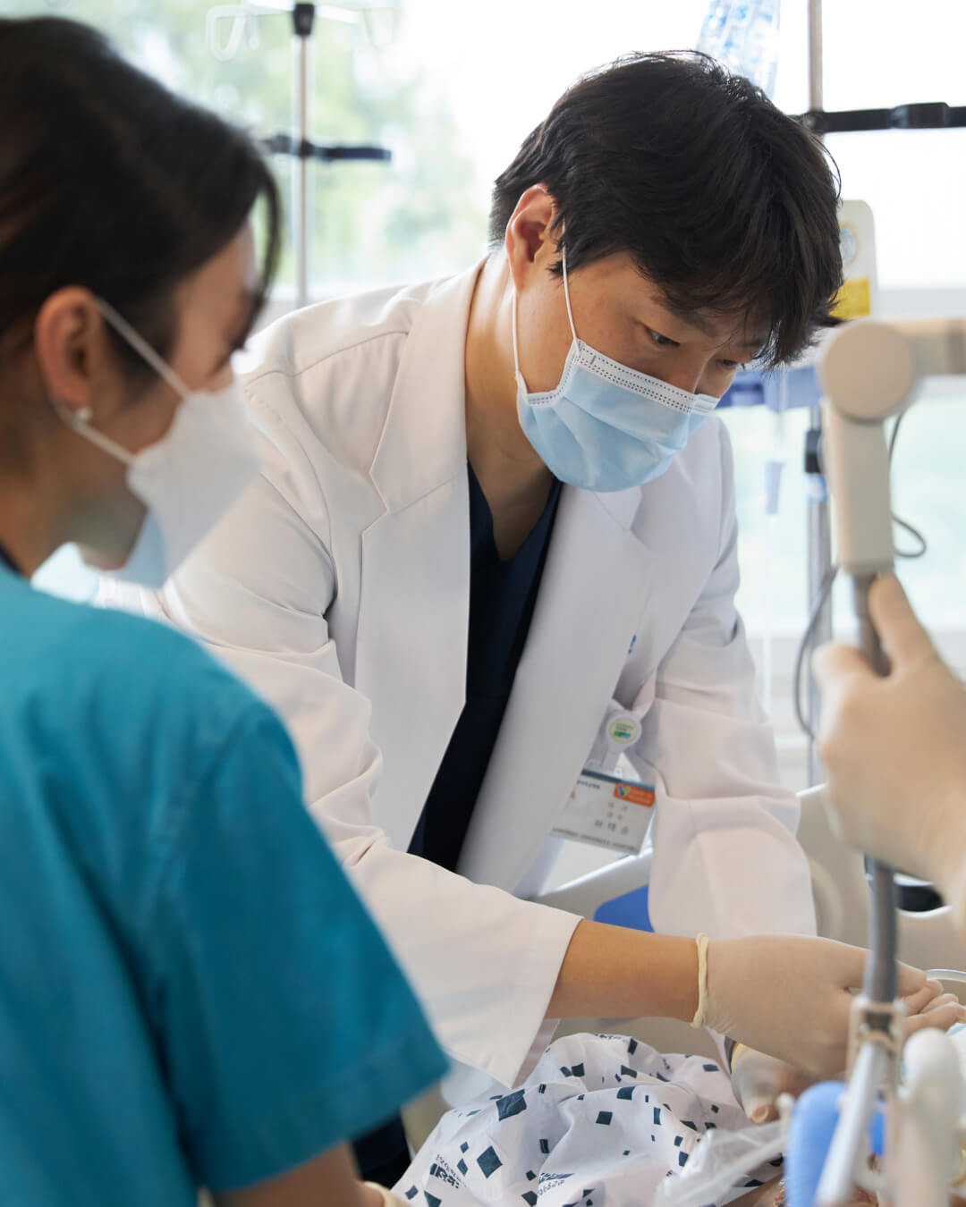 Soon Chun Hyang University Hospital - Bucheon | Advanced Health Screening at a Korean University Hospital