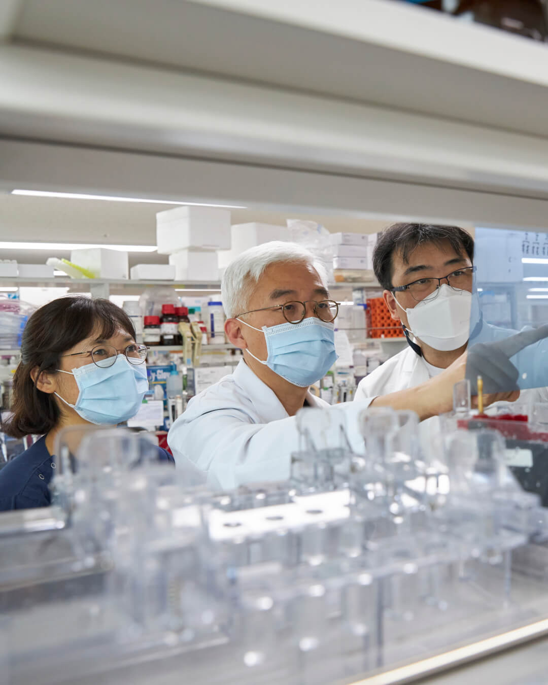 Soon Chun Hyang University Hospital - Bucheon | Advanced Health Screening at a Korean University Hospital