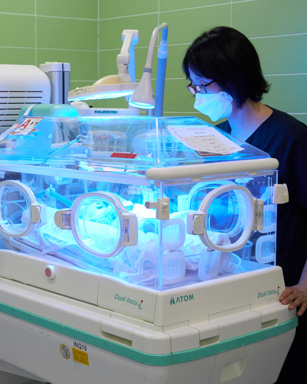 Soon Chun Hyang University Hospital - Bucheon | Advanced Health Screening at a Korean University Hospital