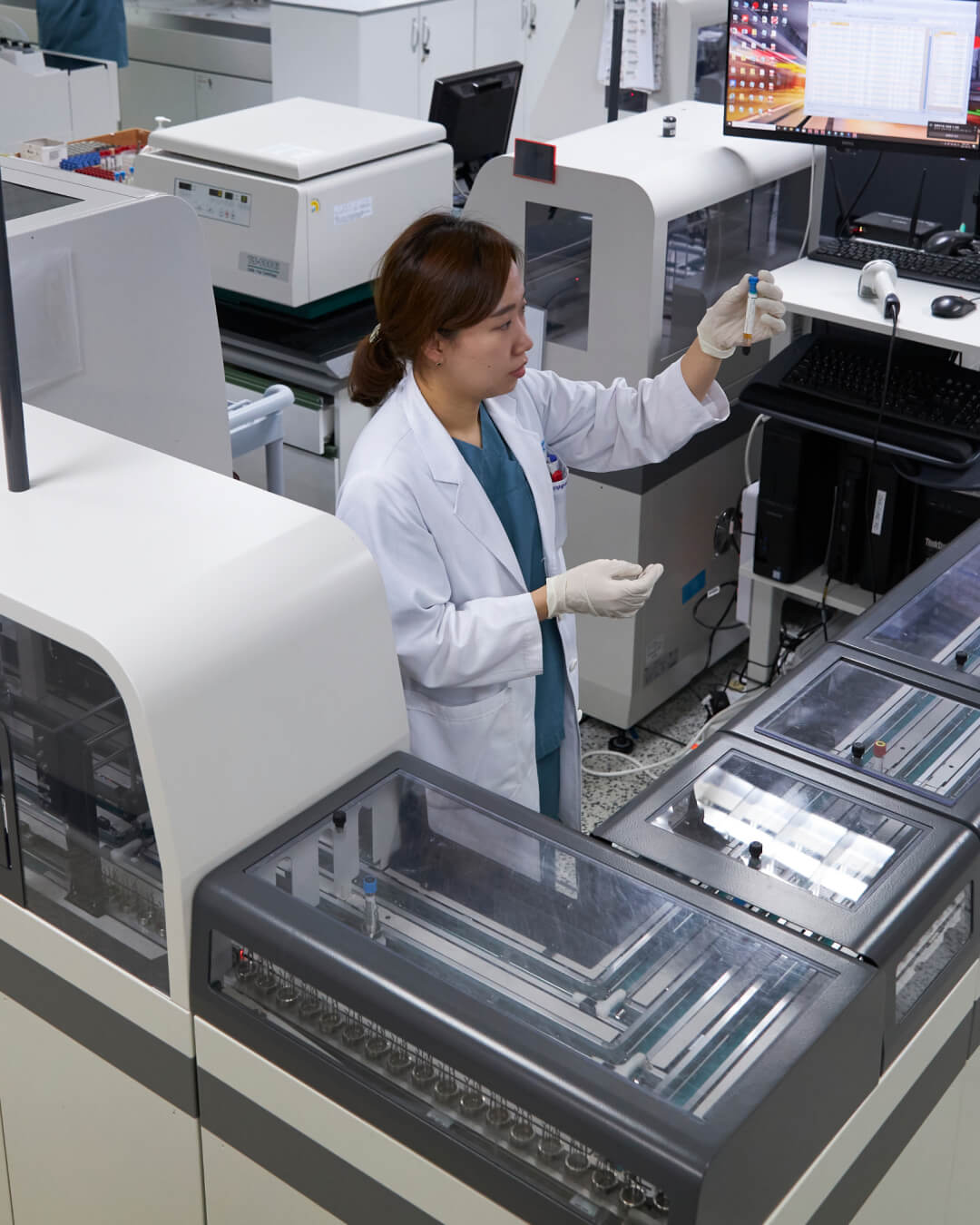 Soon Chun Hyang University Hospital - Bucheon | Advanced Health Screening at a Korean University Hospital