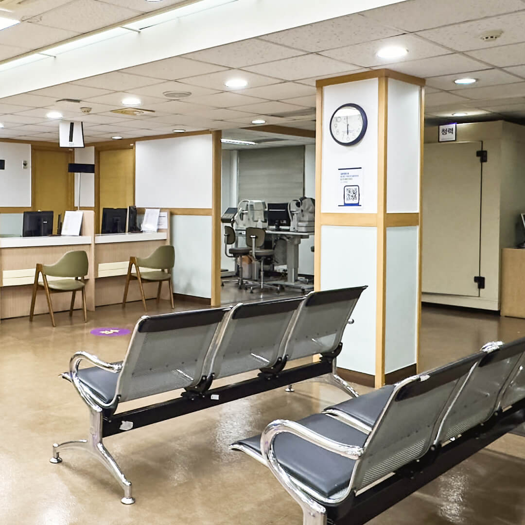 Sungae Hospital | Exclusive Health & Genetic Medical Screening for Families and Individuals