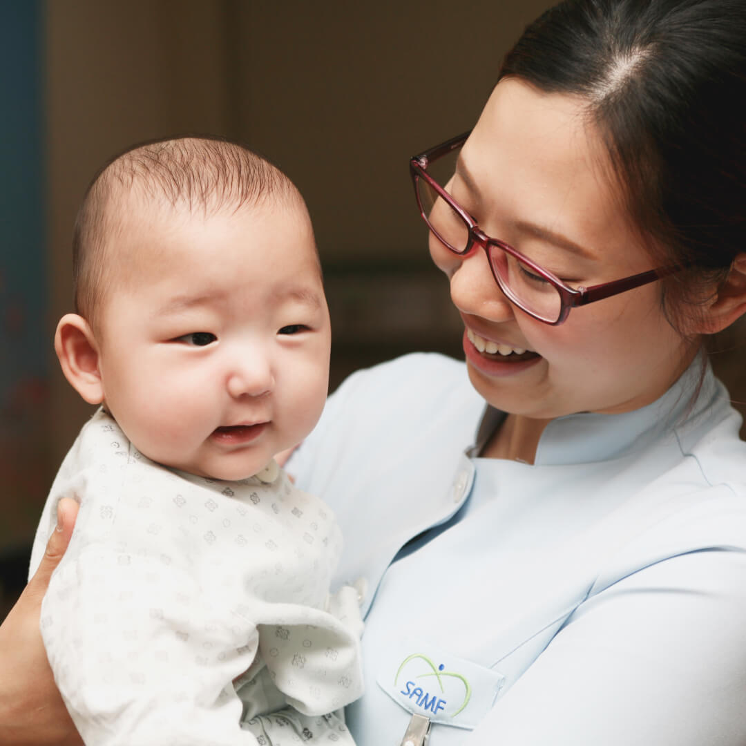 Sungae Hospital | Exclusive Health & Genetic Medical Screening for Families and Individuals