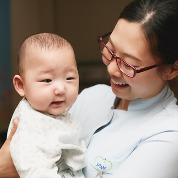 Sungae Hospital | Exclusive Health & Genetic Medical Screening for Families and Individuals