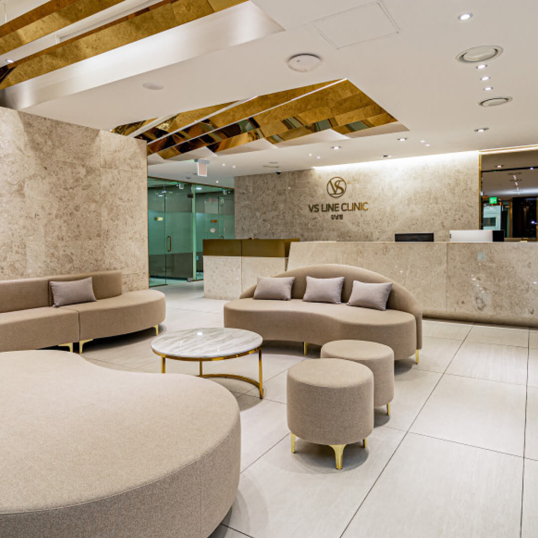 Клиника VSline – Каннам, Сеул | Утонченный эстетический уход под руководством врачей