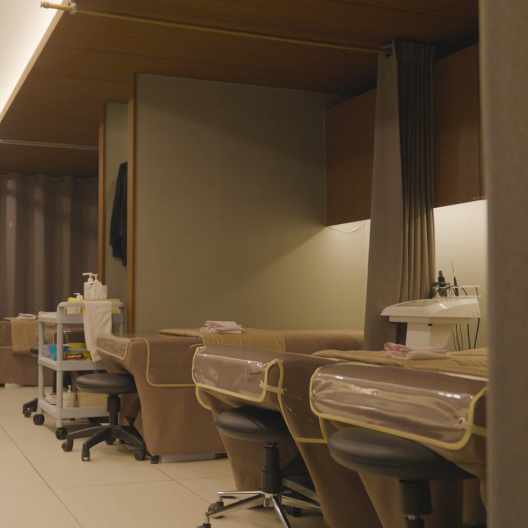 Клиника VSline – Каннам, Сеул | Утонченный эстетический уход под руководством врачей