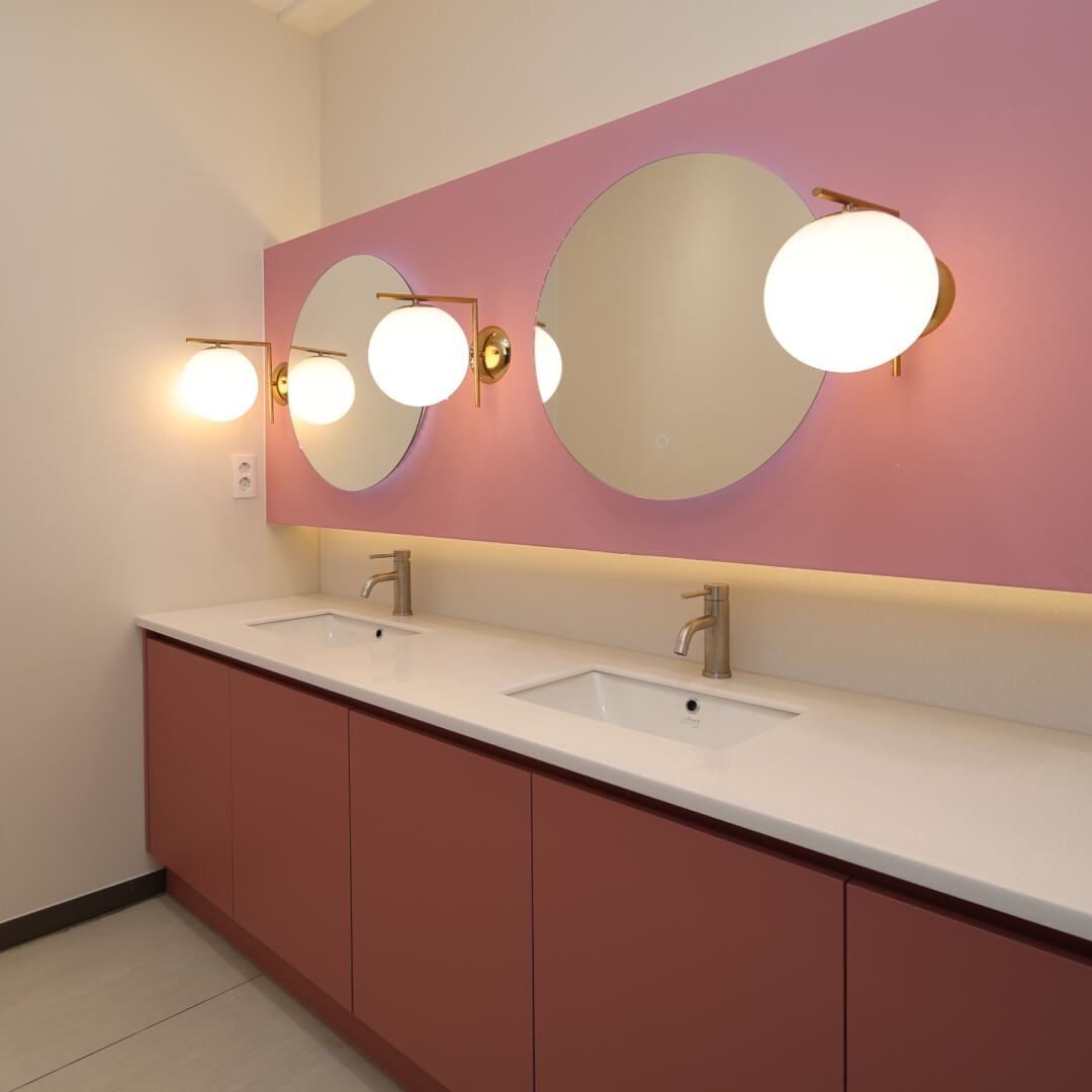 Клиника VSline – Каннам, Сеул | Утонченный эстетический уход под руководством врачей