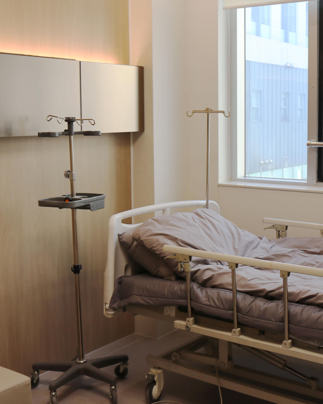Incheon Immune Boost One-Day Tour | Personalized Thermal & Nutritional Therapy