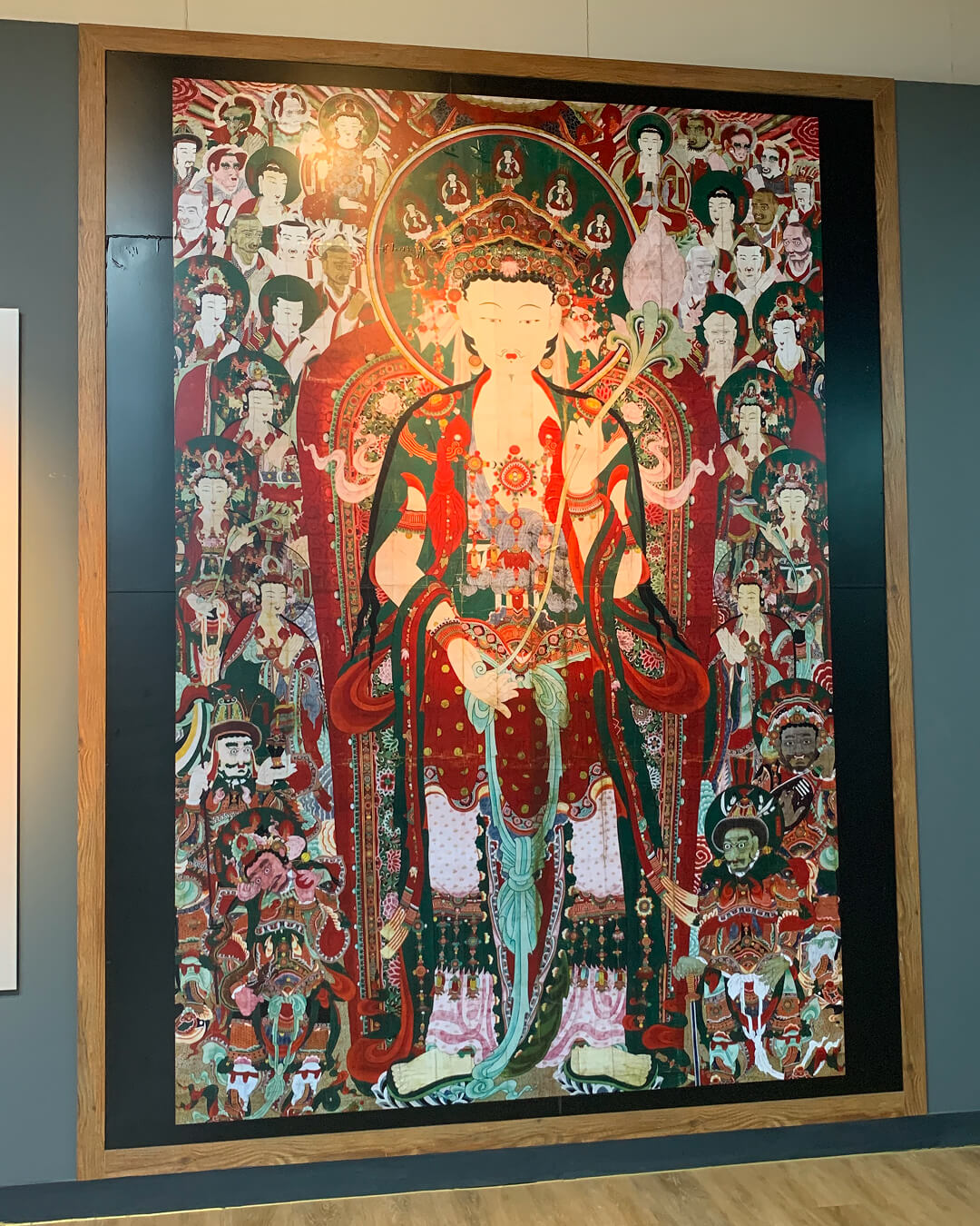 Whispers of the Temple – Join a Day at Magoksa