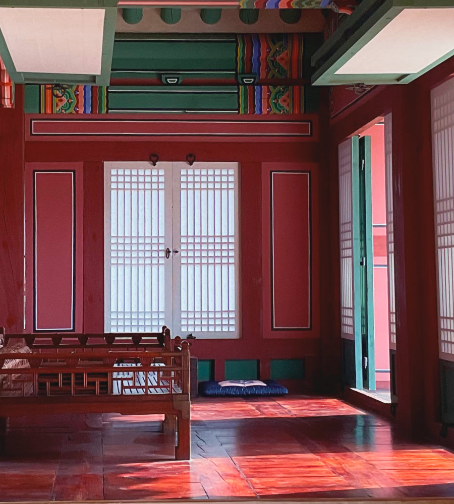 A Journey to the Magical Heritage: One-Day Recovery in Namhansanseong