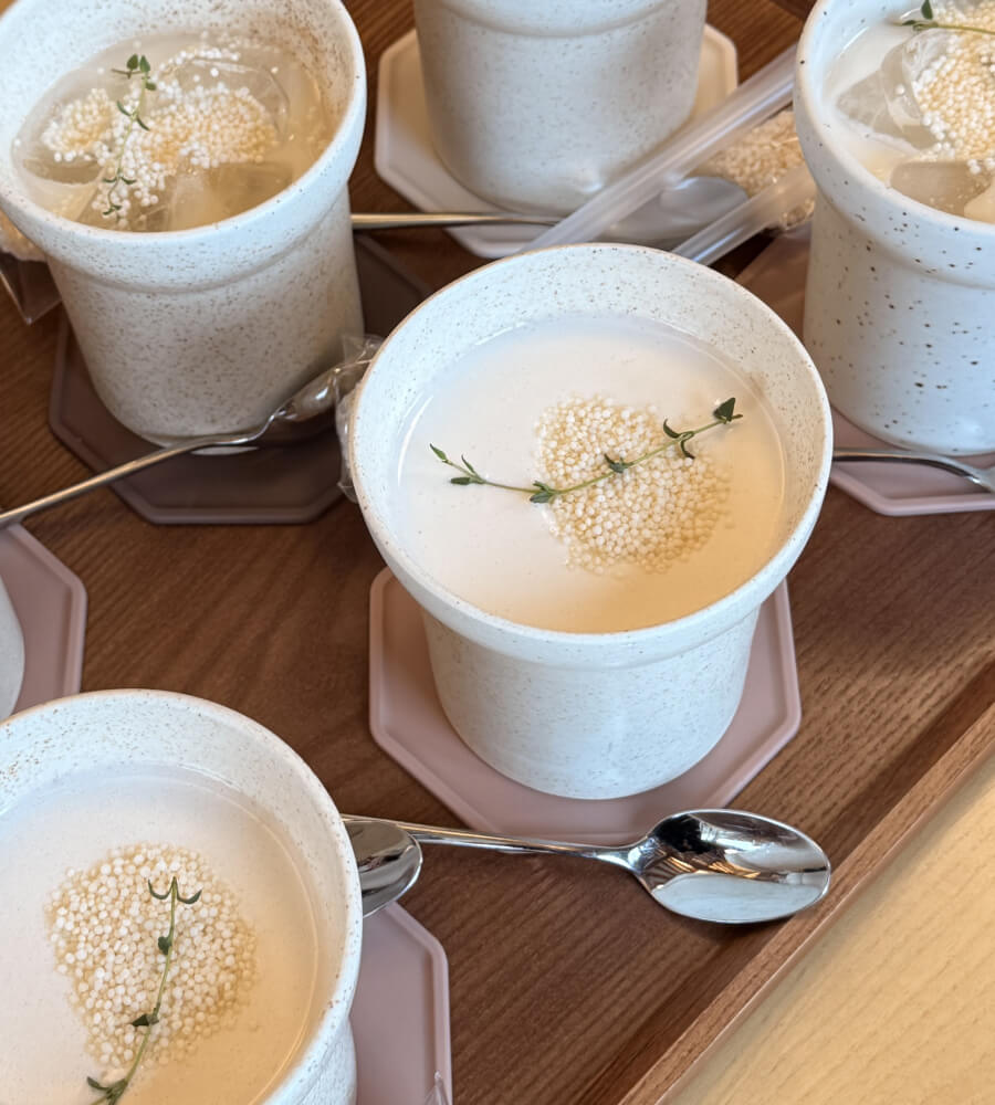 A Journey to the Magical Heritage: One-Day Recovery in Namhansanseong