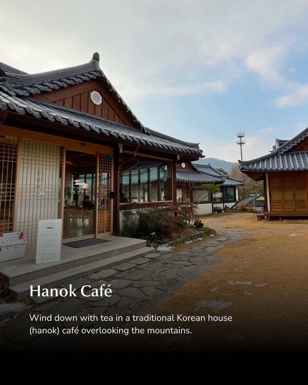 [Gyeonggi] Namhansanseong - Reset Your Stress in the Historical Fortress