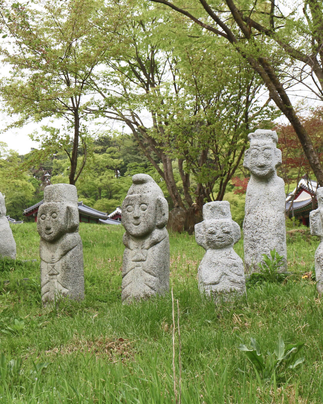 [Gyeonggi] Namhansanseong - Reset Your Stress in the Historical Fortress
