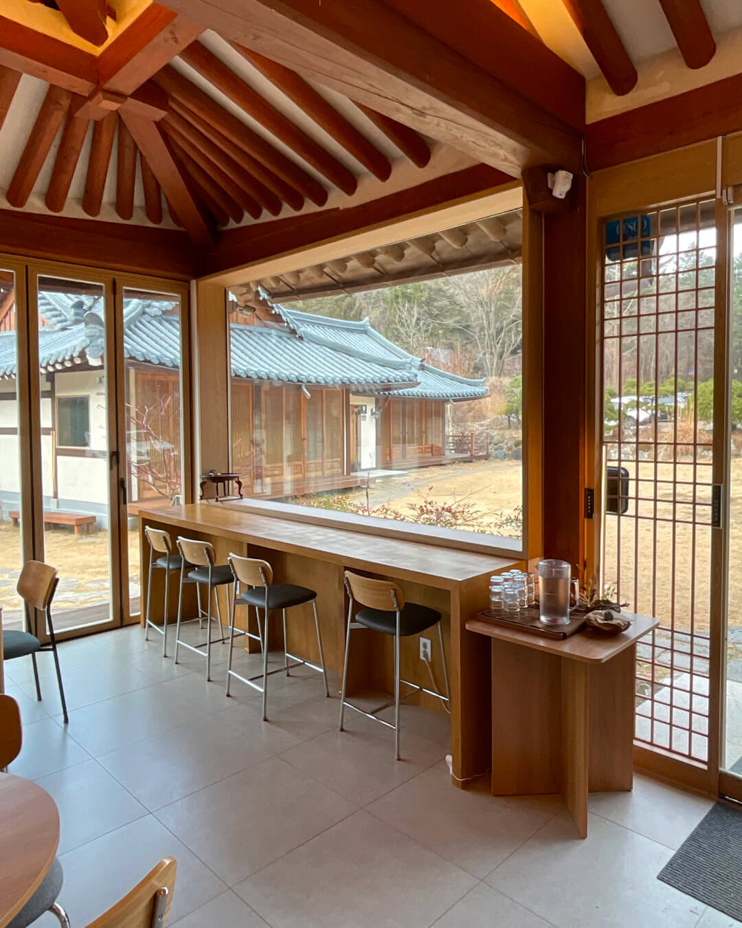 [Gyeonggi] Namhansanseong - Reset Your Stress in the Historical Fortress
