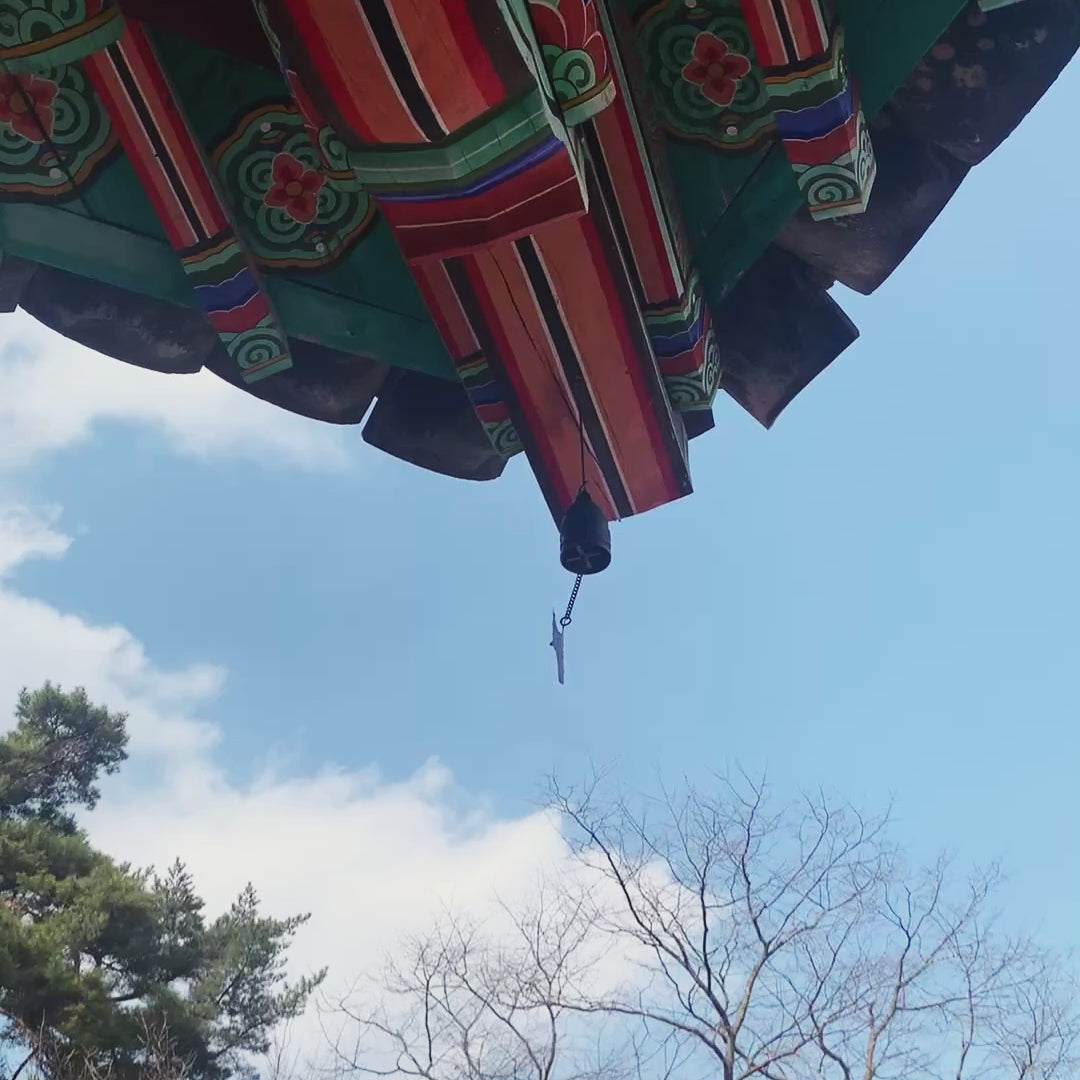 Magoksa Temple ‘SINABRO’ Healing Trip - Day Trip