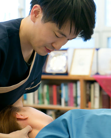 Tong-in Korean Medicine Clinic